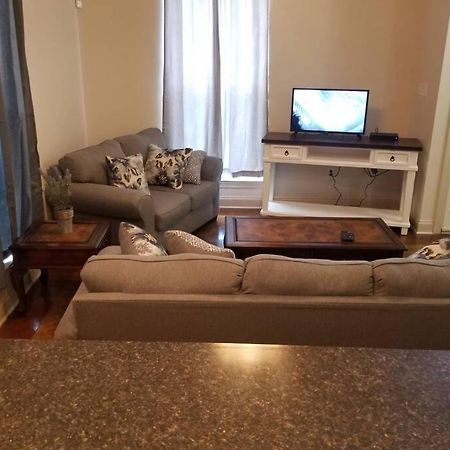 Villa 8 Hammond Zewnętrze zdjęcie