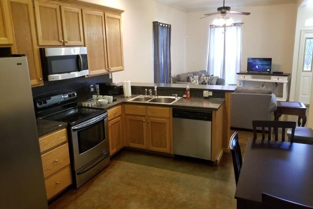 Villa 8 Hammond Zewnętrze zdjęcie