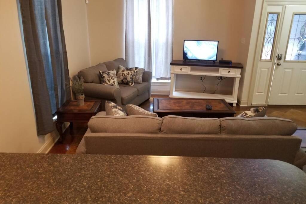 Villa 8 Hammond Zewnętrze zdjęcie