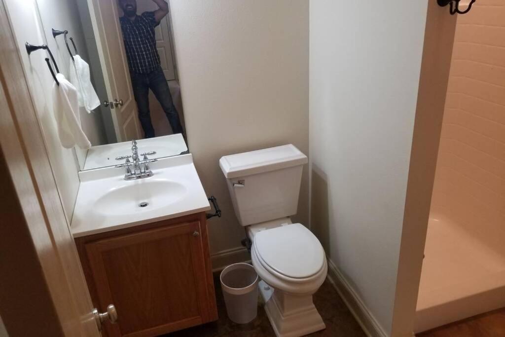 Villa 8 Hammond Zewnętrze zdjęcie