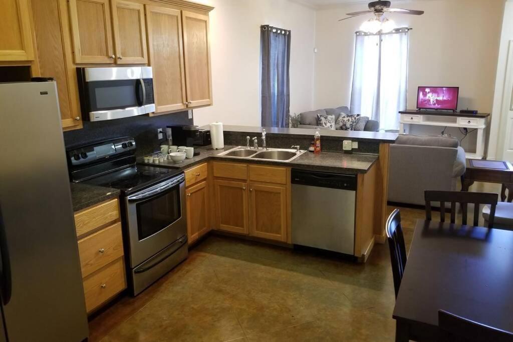 Villa 8 Hammond Zewnętrze zdjęcie