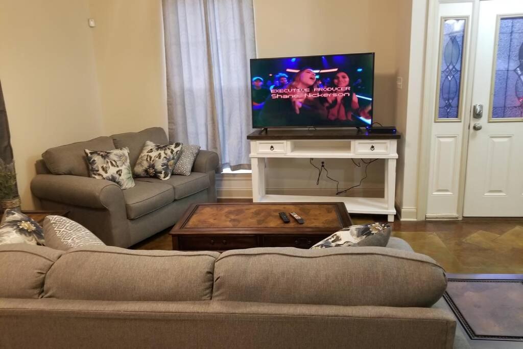 Villa 8 Hammond Zewnętrze zdjęcie